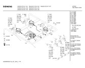 Схема №4 HM23420PL, Siemens с изображением Столешница для духового шкафа Siemens 00240437