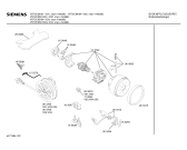 Схема №3 VS72C06CH EDITION 150 с изображением Затвор для пылесоса Siemens 00263916