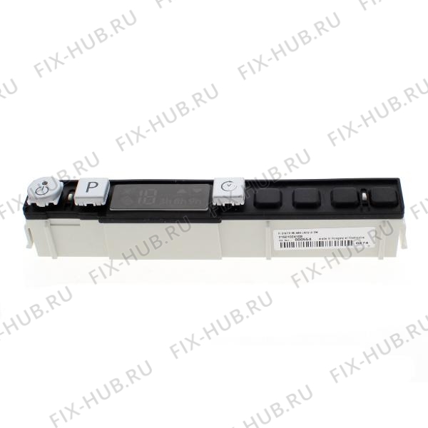 Большое фото - Микромодуль для посудомойки Ariston C00296816 в гипермаркете Fix-Hub