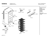 Схема №3 GS18S430 с изображением Инструкция по эксплуатации для холодильника Siemens 00586541