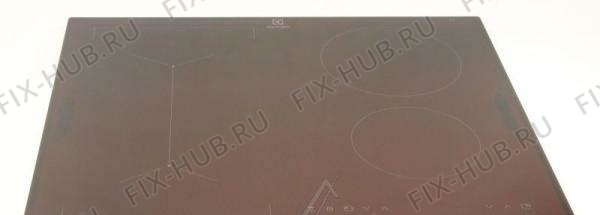 Большое фото - Поверхность для плиты (духовки) Electrolux 5551126773 в гипермаркете Fix-Hub