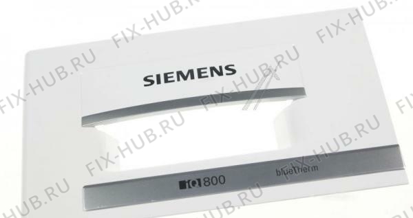 Большое фото - Ручка для сушильной машины Siemens 00656159 в гипермаркете Fix-Hub