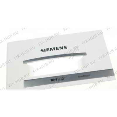 Ручка для сушильной машины Siemens 00656159 в гипермаркете Fix-Hub
