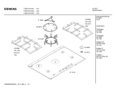 Схема №3 ER847501N с изображением Инструкция по эксплуатации для духового шкафа Siemens 00589803