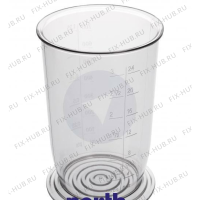 Мерный стакан для электромиксера Bosch 00481139 в гипермаркете Fix-Hub