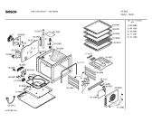 Схема №4 HSL812KSC с изображением Ручка конфорки для плиты (духовки) Bosch 00417332