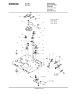 Схема №26 FA118G4 с изображением Вспомогательный инструмент для видеоэлектроники Siemens 00755573