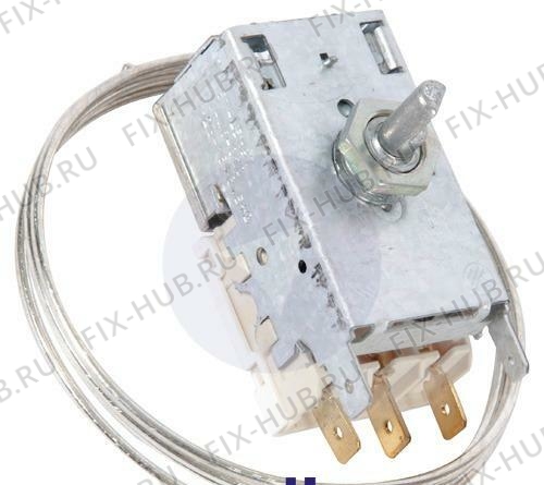 Большое фото - Мини-ручка для холодильника Electrolux 2262141167 в гипермаркете Fix-Hub