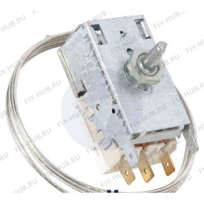 Мини-ручка для холодильника Electrolux 2262141167 в гипермаркете Fix-Hub