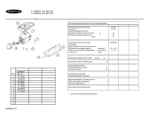 Схема №2 P1KCS4000S с изображением Декоративная планка для холодильника Bosch 00354783