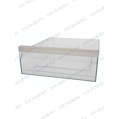 Выдвижной ящик для холодильника Siemens 11016821 в гипермаркете Fix-Hub