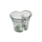 Заглушка для кухонного измельчителя Bosch 00418142 для Siemens MK50850 marché