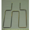 Нагревательный элемент для духового шкафа Zanussi 50298492005 50298492005 для Zanussi Electrolux ZKC5030K1