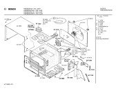 Схема №4 HMG8324GB с изображением Инструкция по эксплуатации для микроволновой печи Bosch 00517143