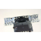 Сенсорная панель для вытяжки Electrolux 4055182341 для Zanussi ZHC62660XA