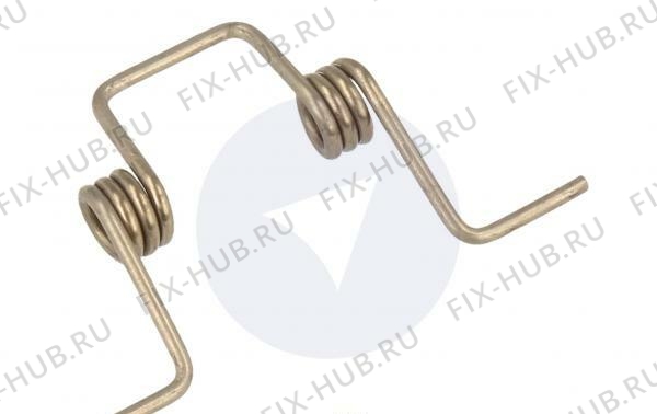 Большое фото - Пружина для стиралки Samsung DC61-02027A в гипермаркете Fix-Hub