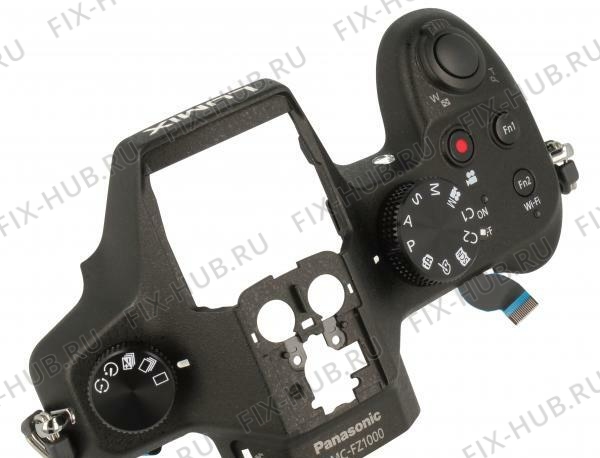 Большое фото - Элемент корпуса для фотокамеры Panasonic SYK1278 в гипермаркете Fix-Hub