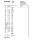 Схема №10 FS989M4 с изображением Инструкция по эксплуатации для жк-телевизора Siemens 00530623