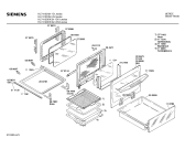 Схема №5 HL74120DK с изображением Инструкция по эксплуатации для духового шкафа Siemens 00514800