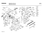 Схема №2 HB88221GB с изображением Вкладыш в панель для духового шкафа Siemens 00273263