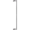 Ручка двери для электропечи Bosch 00663620 для Gaggenau BO271211