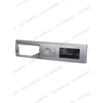 Панель управления для стиралки Bosch 11010446 в гипермаркете Fix-Hub