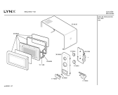 Схема №1 4WG319 с изображением Инструкция по эксплуатации для свч печи Bosch 00581232