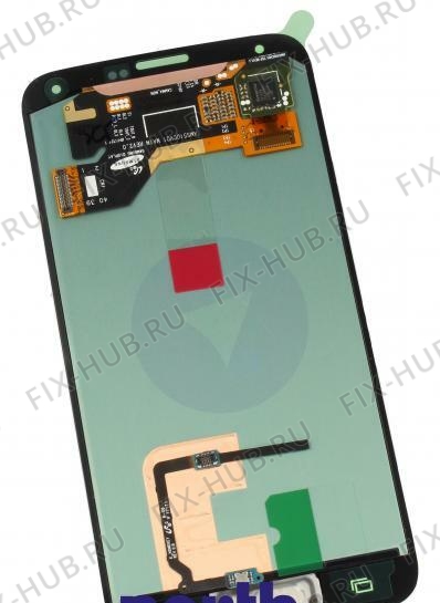 Большое фото - Другое для мобильного телефона Samsung GH97-15959A в гипермаркете Fix-Hub