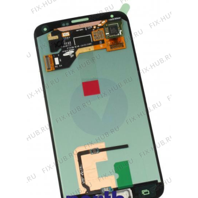 Другое для мобильного телефона Samsung GH97-15959A в гипермаркете Fix-Hub