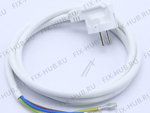 Большое фото - Проводка для стиралки Indesit C00510581 в гипермаркете Fix-Hub