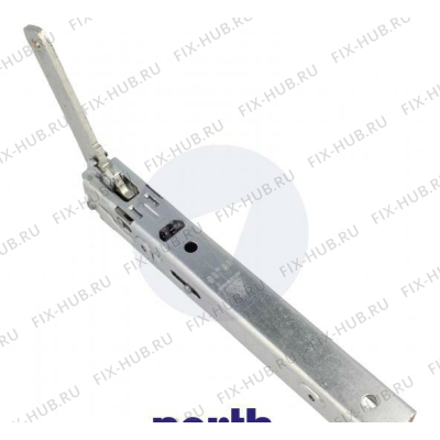 Петля и завес для духового шкафа Beko 210440170 Петля и завес для духового шкафа Beko 210440170 в гипермаркете Fix-Hub