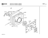Схема №5 E1150G1 JOKER 50 C с изображением Ручка управления духовкой для духового шкафа Bosch 00054810