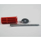 Уплотнитель (прокладка) для стиралки Whirlpool 481953268829 для Whirlpool EMOTION 1600
