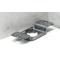 Блок управления для посудомоечной машины Zanussi 1520645019 1520645019 для Aeg F.44760ID