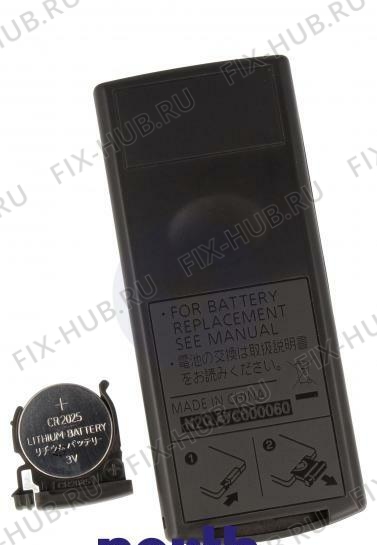 Большое фото - ПУ для жк-телевизора Panasonic N2QAYC000060 в гипермаркете Fix-Hub