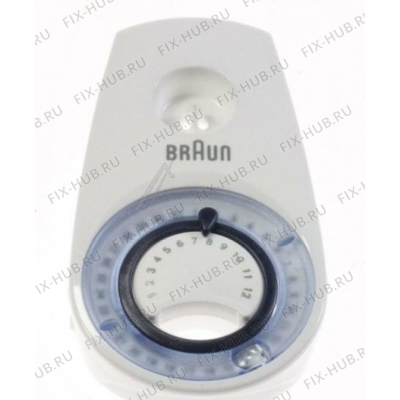 Запчасть для электроблендера BRAUN BR67050772 в гипермаркете Fix-Hub