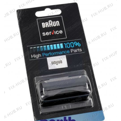 Сеточка для электробритвы BRAUN 81392186 в гипермаркете Fix-Hub