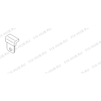 Поверхность для духового шкафа Indesit C00196001 в гипермаркете Fix-Hub