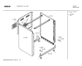 Схема №5 HSS232A с изображением Инструкция по эксплуатации для плиты (духовки) Bosch 00520090