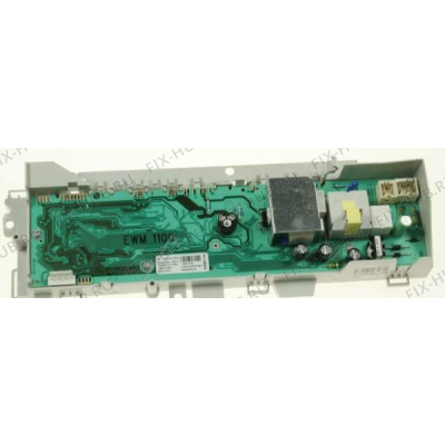 Микромодуль для стиралки Electrolux 973913217118006 в гипермаркете Fix-Hub