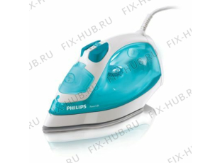 Утюг (парогенератор) Philips GC2910/02 - Фото