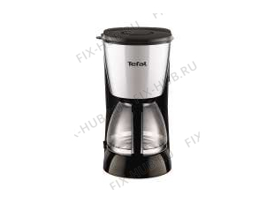 Кофеварка (кофемашина) Tefal CM441810/9Q0 - Фото