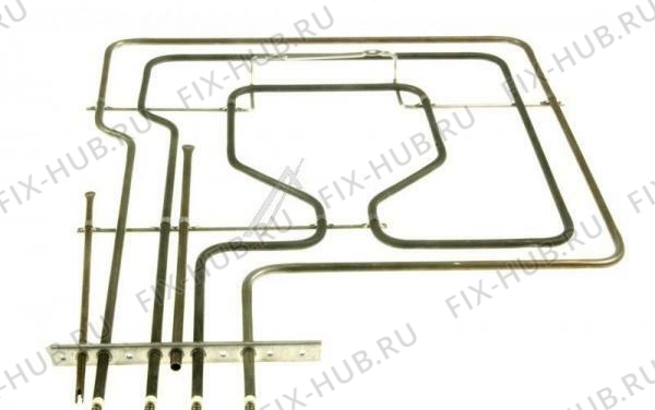 Большое фото - Система отопления Bosch 00218918 в гипермаркете Fix-Hub