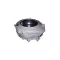 Бак (полубак) для стиралки Ariston C00282801 для Whirlpool FWSF61253WIT (F153069)