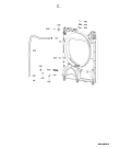 Схема №8 TRW 6070 LI BK с изображением Шуруп для стиральной машины Whirlpool 480112100819