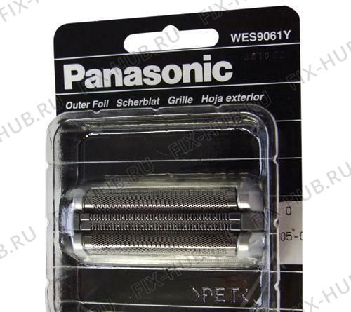 Большое фото - Насадка для электроэпилятора Panasonic WES9061E в гипермаркете Fix-Hub