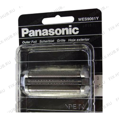 Насадка для электроэпилятора Panasonic WES9061E в гипермаркете Fix-Hub