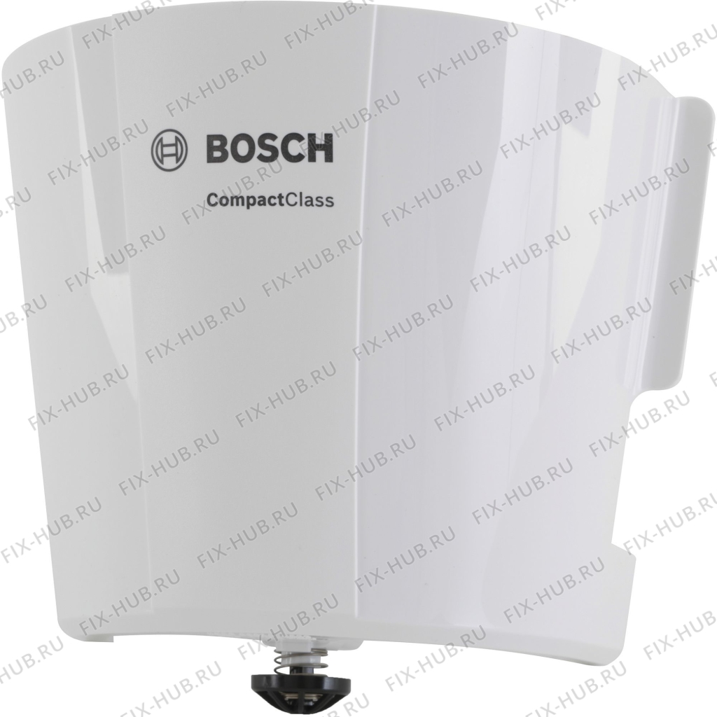 Большое фото - Фильтр для электрокофеварки Bosch 00658587 в гипермаркете Fix-Hub