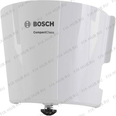 Фильтр для электрокофеварки Bosch 00658587 в гипермаркете Fix-Hub