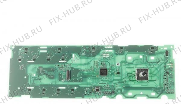 Большое фото - Модуль управления, запрограммированный для сушилки Siemens 00632075 в гипермаркете Fix-Hub